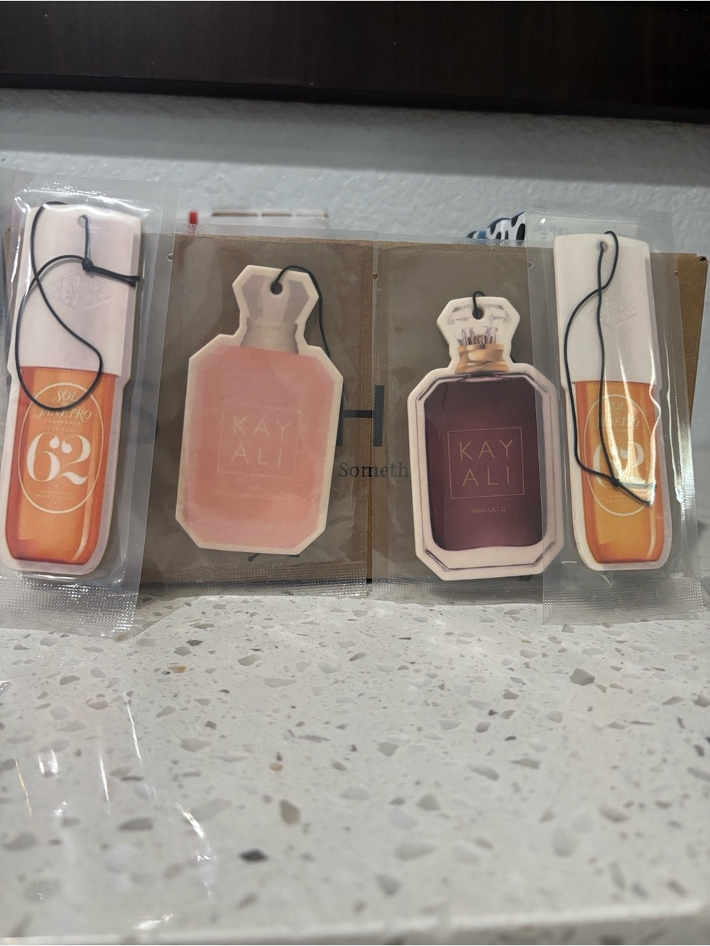 You pick 2 for 5$